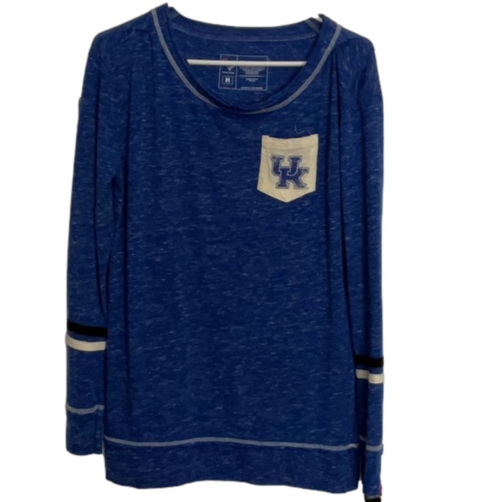 UNIVERSITY OF KENTUCKY Campus Heritage Shirt